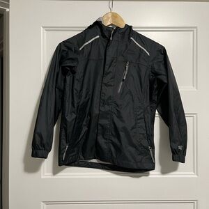 LL Bean Boys Size 8 Jacket